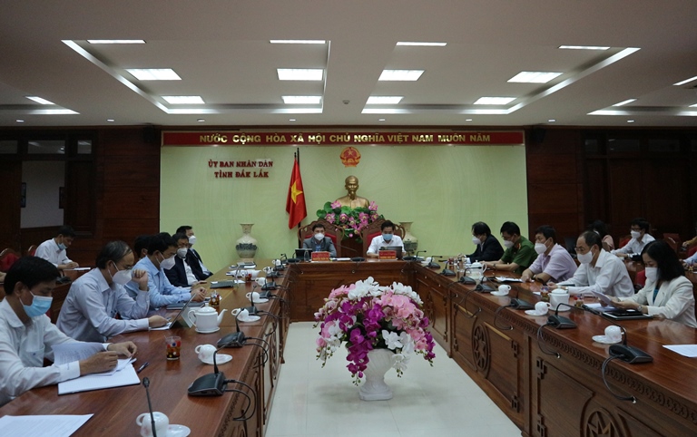 Chuyển đổi số phải có tư duy đột phá, tầm nhìn chiến lược